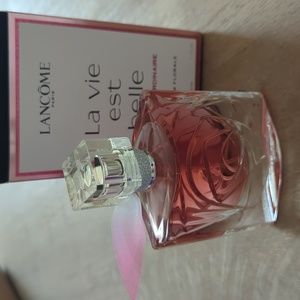 Lancome Rose Extraordinaire Parfum